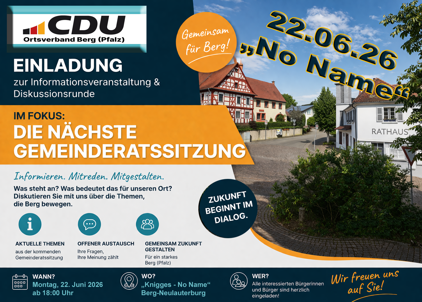 CDU-Treff juni 26