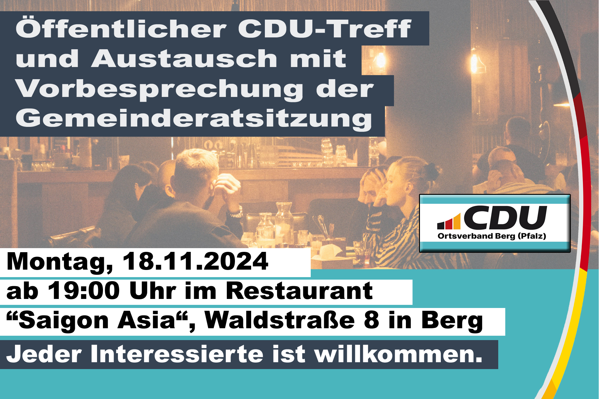 Vorbesprechung 11-2024